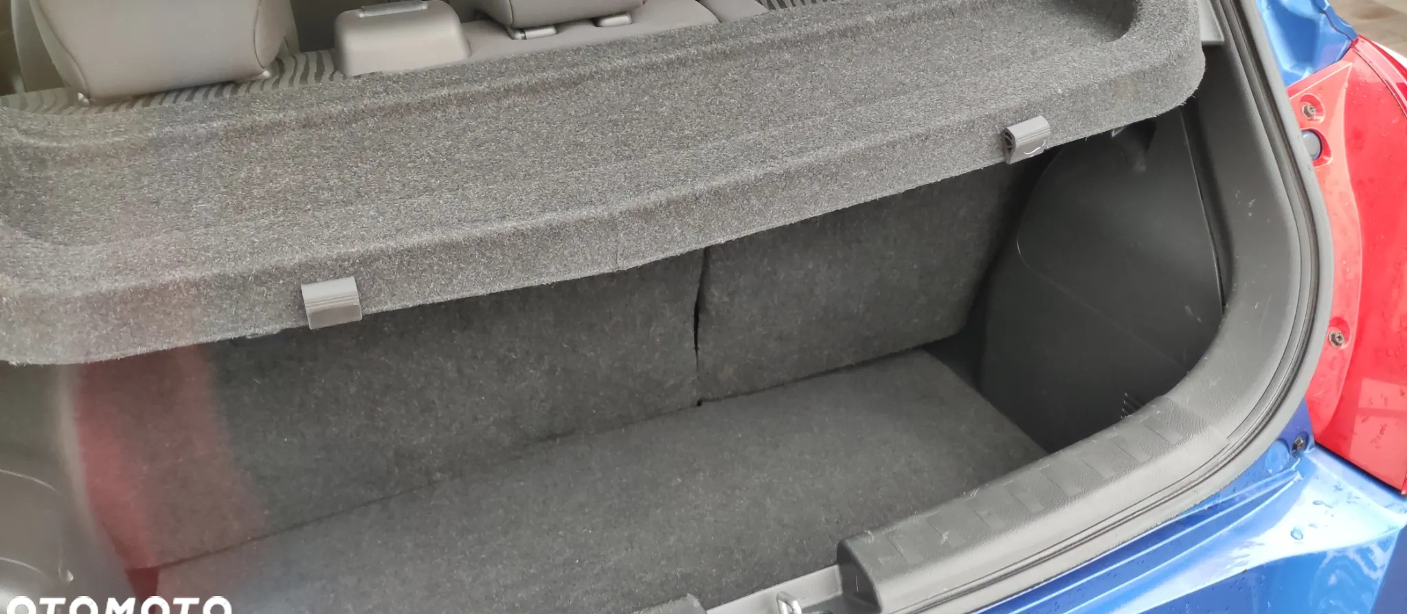 Suzuki Swift cena 27900 przebieg: 177000, rok produkcji 2013 z Słupsk małe 232